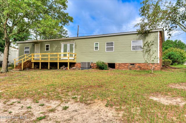 2432 N Carolina Avenue, Augusta, GA 30906