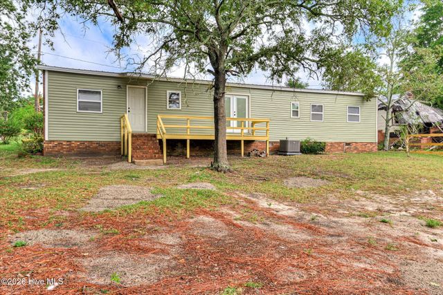 2432 N Carolina Avenue, Augusta, GA 30906