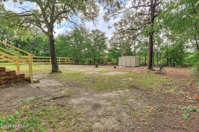 2432 N Carolina Avenue, Augusta, GA 30906