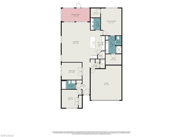 259 Tamarindo LN, Naples, FL 34114