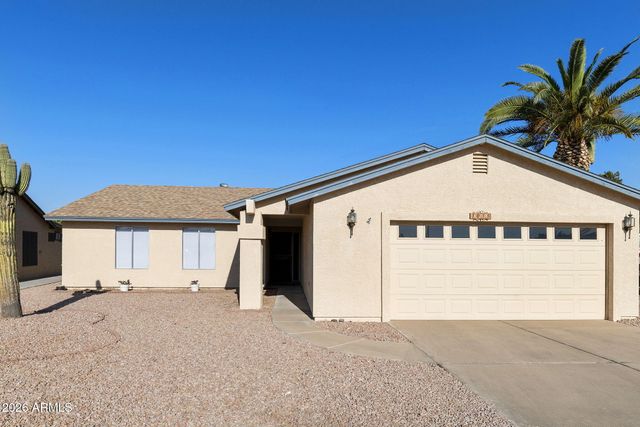 1034 S 81ST Street, Mesa, AZ 85208
