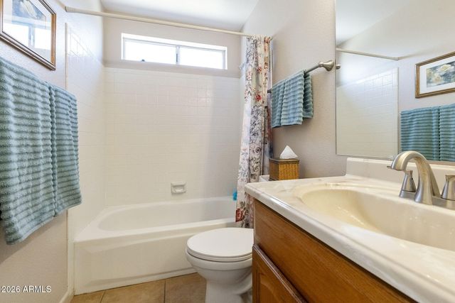 1034 S 81ST Street, Mesa, AZ 85208