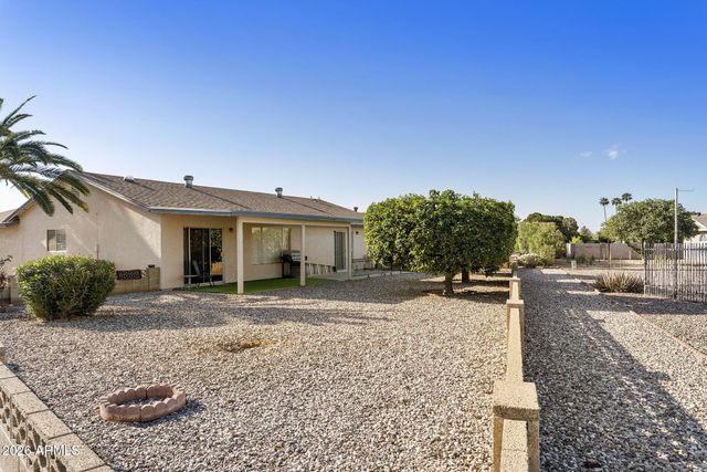 1034 S 81ST Street, Mesa, AZ 85208