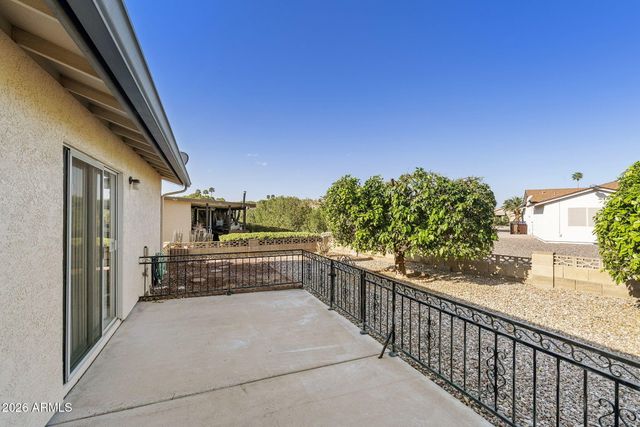 1034 S 81ST Street, Mesa, AZ 85208