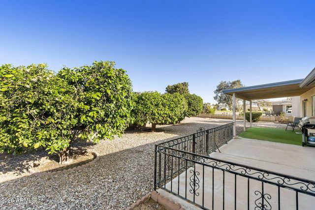 1034 S 81ST Street, Mesa, AZ 85208