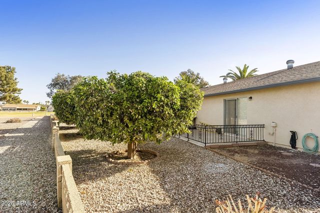 1034 S 81ST Street, Mesa, AZ 85208