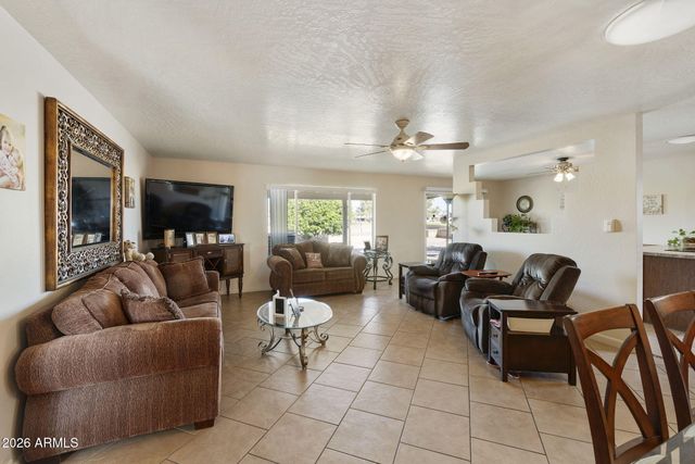 1034 S 81ST Street, Mesa, AZ 85208