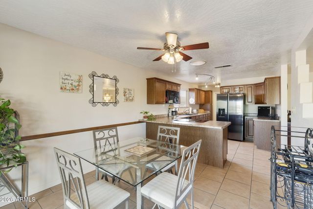 1034 S 81ST Street, Mesa, AZ 85208
