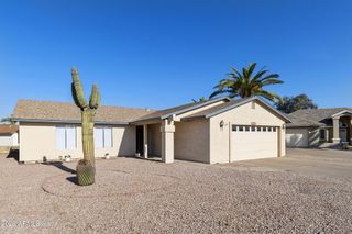1034 S 81ST Street, Mesa, AZ 85208