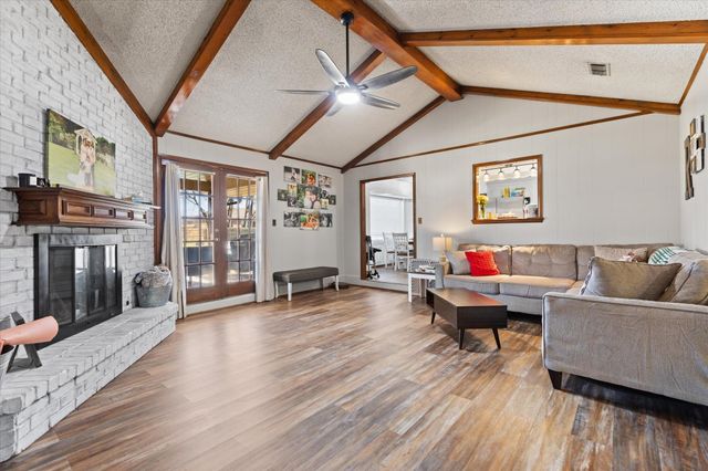 3432 Tryon Rd., Longview, TX 75605