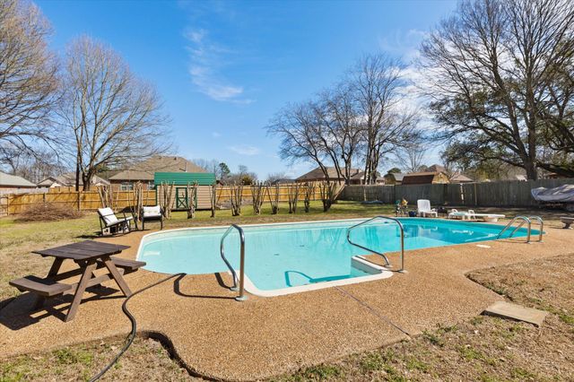 3432 Tryon Rd., Longview, TX 75605