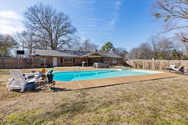 3432 Tryon Rd., Longview, TX 75605