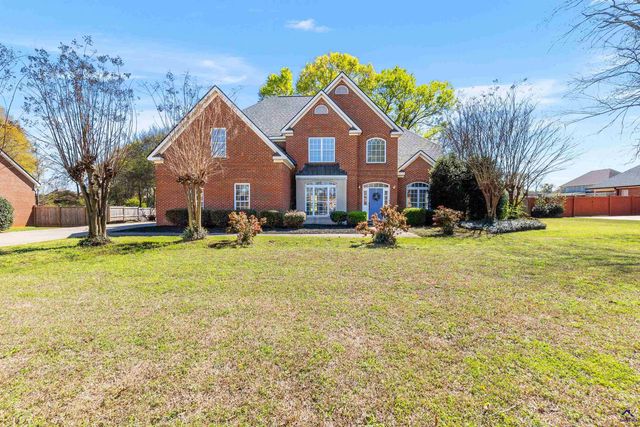 323 Audrey Way, Kathleen, GA 31047