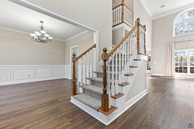 323 Audrey Way, Kathleen, GA 31047