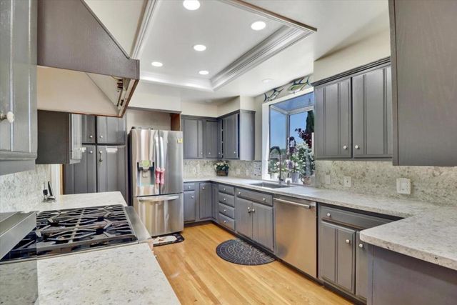 22128 Prospect Street, Hayward, CA 94541