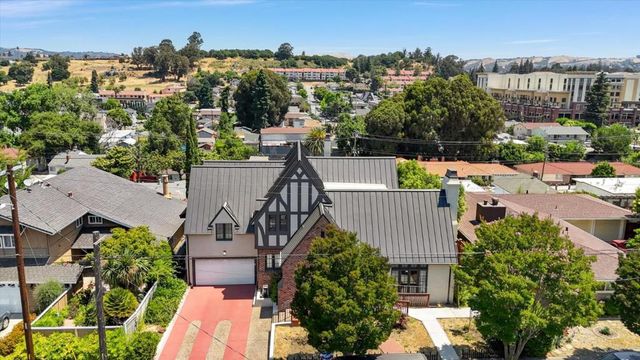 22128 Prospect Street, Hayward, CA 94541