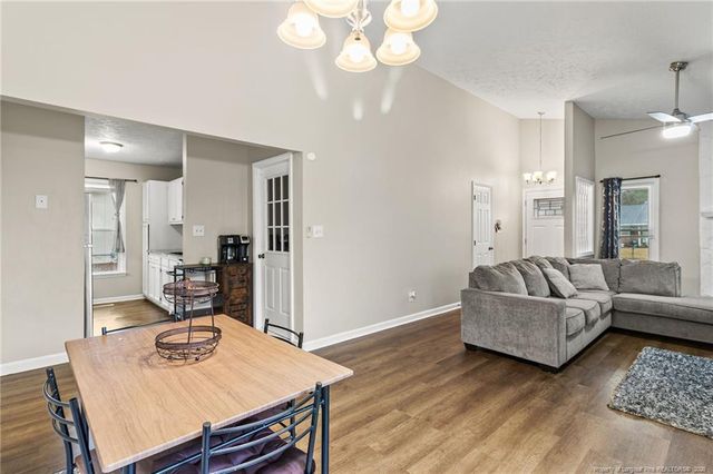 4322 Bridge Street, Hope Mills, NC 28348