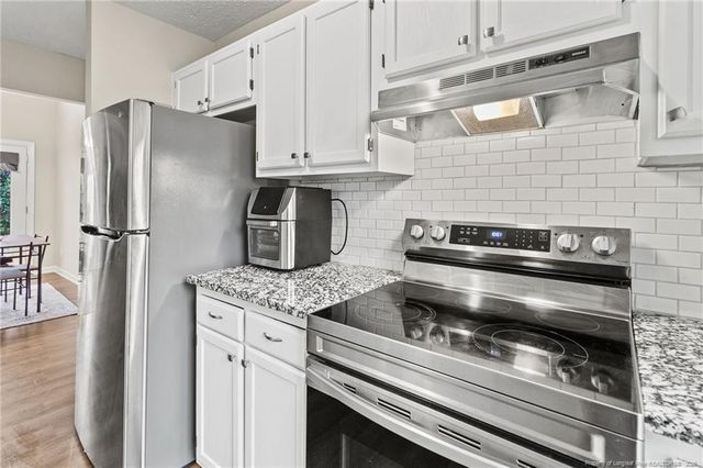 4322 Bridge Street, Hope Mills, NC 28348