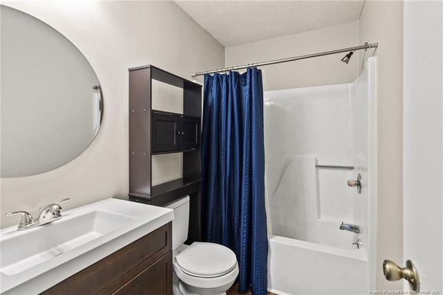 4322 Bridge Street, Hope Mills, NC 28348