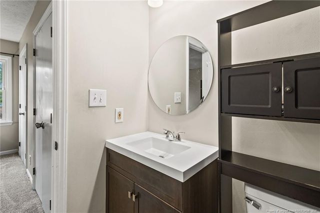 4322 Bridge Street, Hope Mills, NC 28348