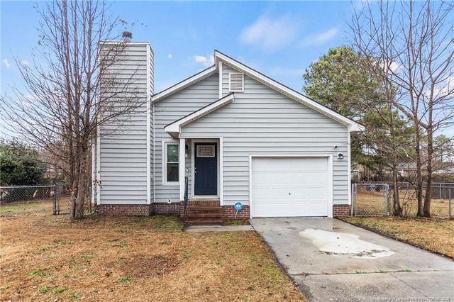 4322 Bridge Street, Hope Mills, NC 28348