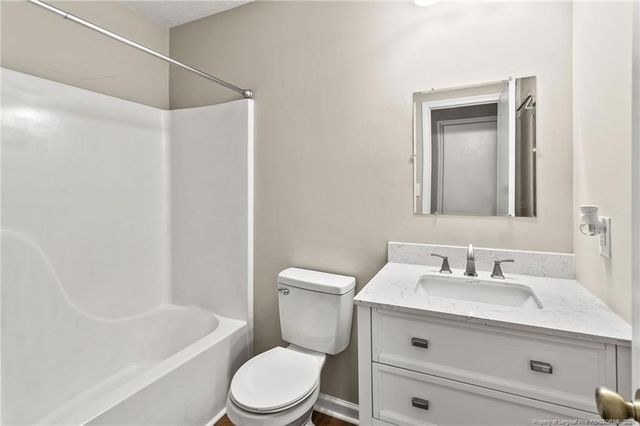 4322 Bridge Street, Hope Mills, NC 28348