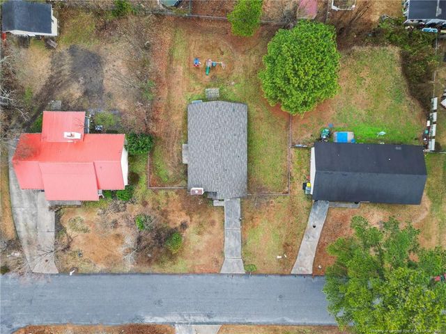 4322 Bridge Street, Hope Mills, NC 28348