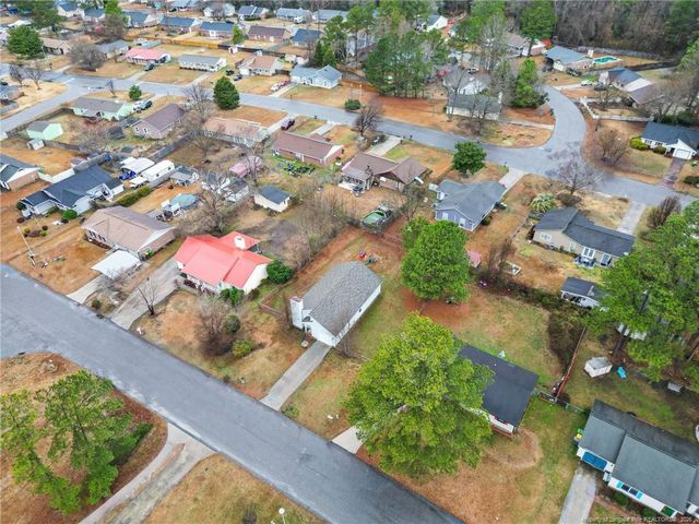 4322 Bridge Street, Hope Mills, NC 28348