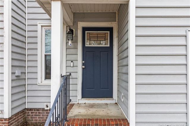 4322 Bridge Street, Hope Mills, NC 28348