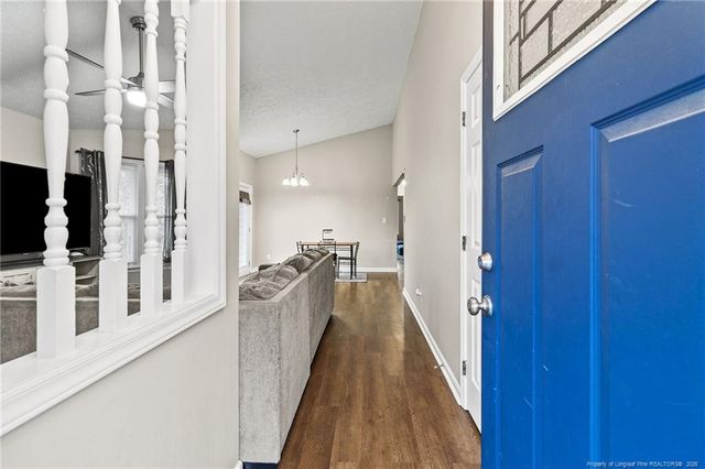 4322 Bridge Street, Hope Mills, NC 28348