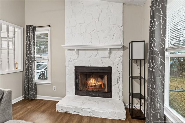 4322 Bridge Street, Hope Mills, NC 28348