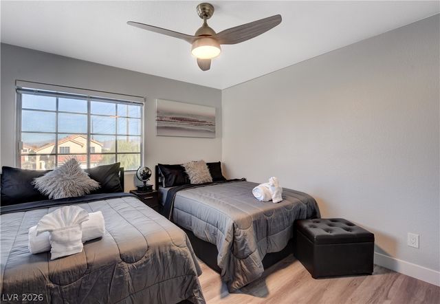 7301 Casa Solar Court, Las Vegas, NV 89128