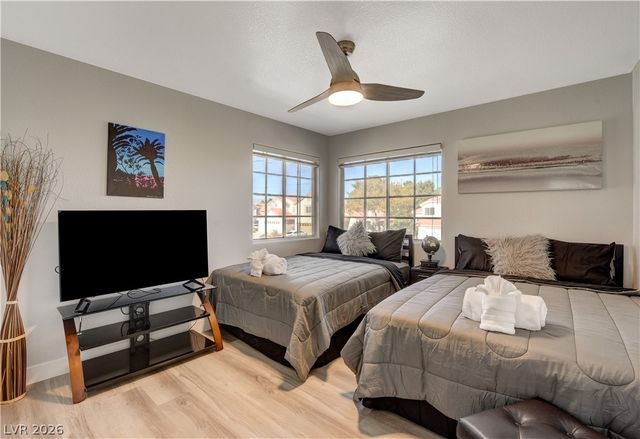 7301 Casa Solar Court, Las Vegas, NV 89128