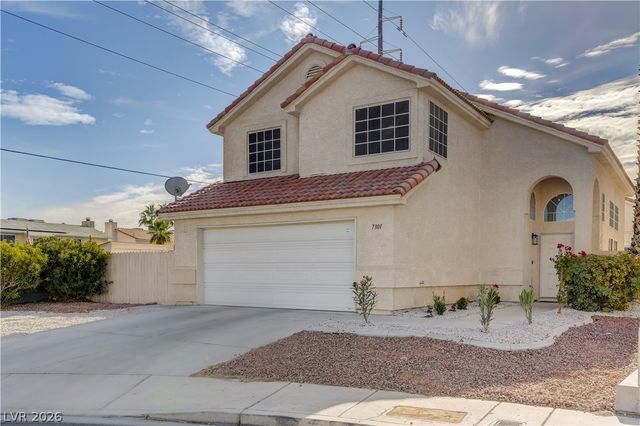 7301 Casa Solar Court, Las Vegas, NV 89128