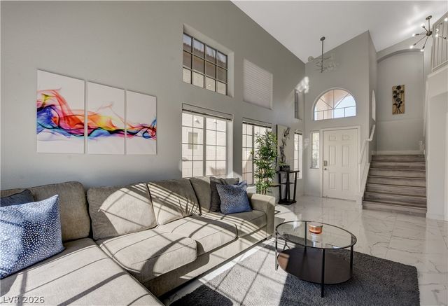 7301 Casa Solar Court, Las Vegas, NV 89128