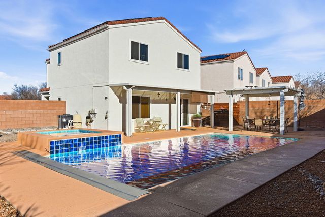 1500 Villa Del Valle NE, Albuquerque, NM 87113