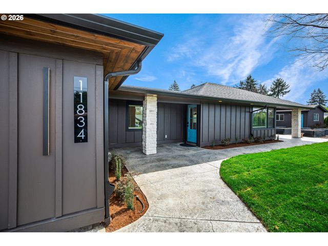 11834 Se 33rd Ave, Milwaukie, OR 97222