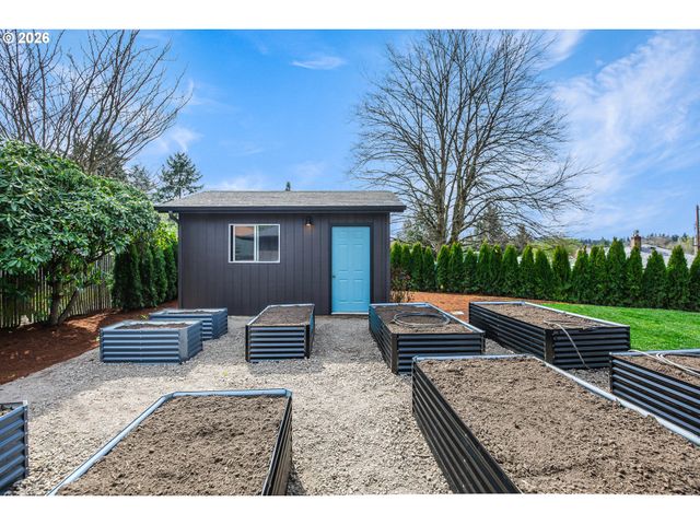 11834 Se 33rd Ave, Milwaukie, OR 97222