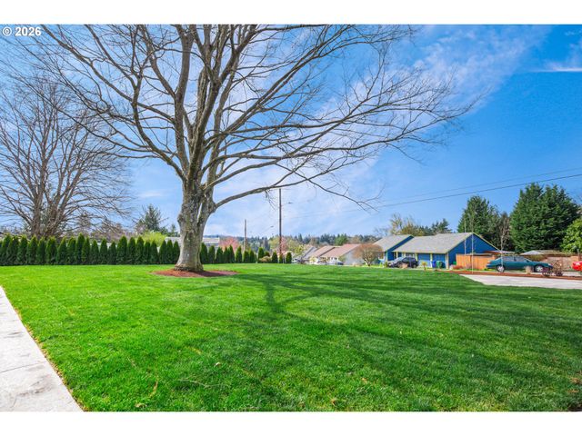 11834 Se 33rd Ave, Milwaukie, OR 97222