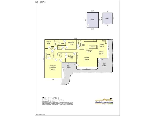 11834 Se 33rd Ave, Milwaukie, OR 97222