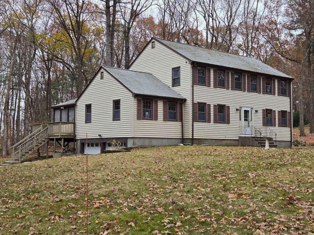 139 Picnic St, Boxborough, MA 01719