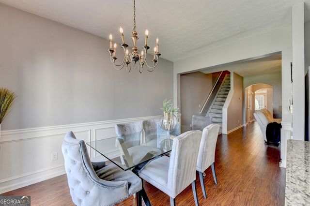 2432 Birkhall Way, Lawrenceville, GA 30043