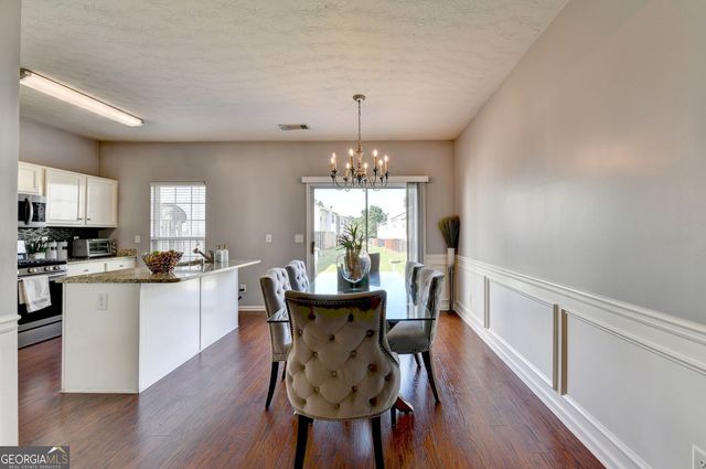 2432 Birkhall Way, Lawrenceville, GA 30043