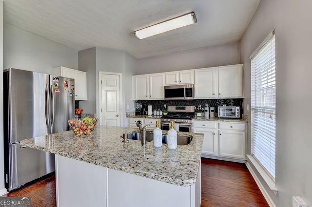 2432 Birkhall Way, Lawrenceville, GA 30043