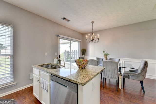 2432 Birkhall Way, Lawrenceville, GA 30043