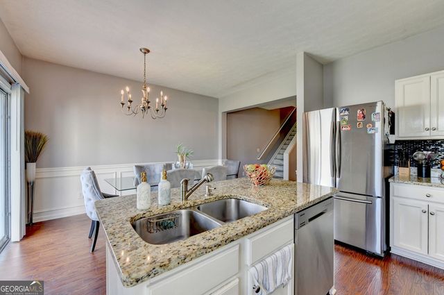 2432 Birkhall Way, Lawrenceville, GA 30043