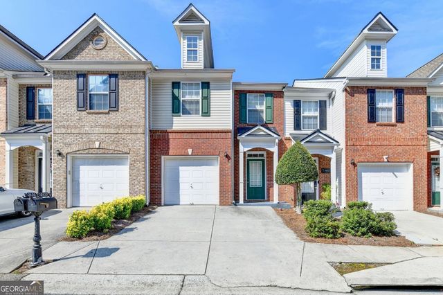 2432 Birkhall Way, Lawrenceville, GA 30043