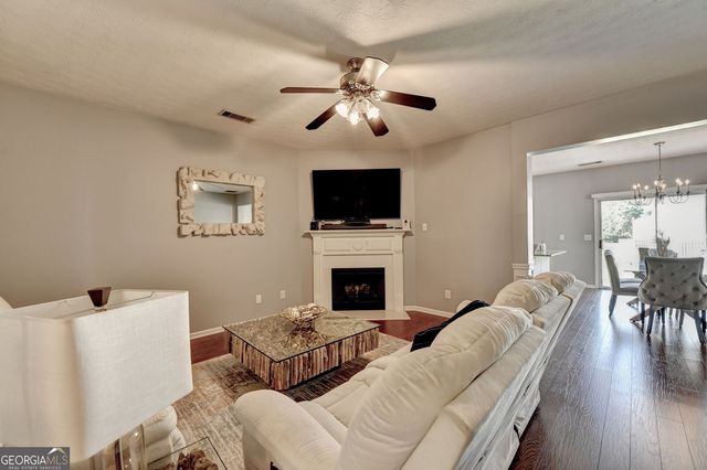 2432 Birkhall Way, Lawrenceville, GA 30043