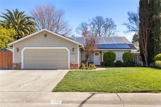 1036 Clotilde Way, Chico, CA 95926