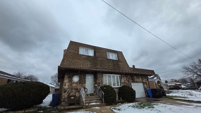 4410 W 81st Place, Chicago, IL 60652